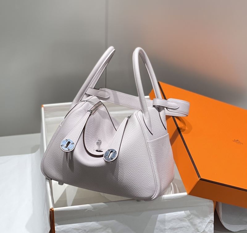 Hermes Lindy Bags